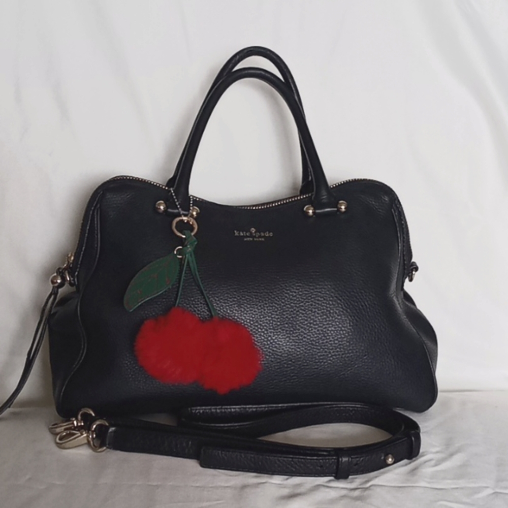 Kate Spade Charles Street Mini Brantley Bag